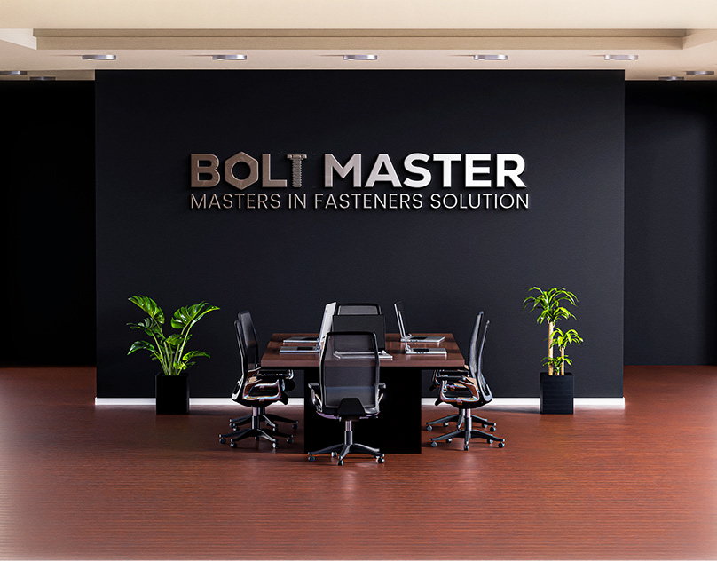 Bolt-Master-Logo