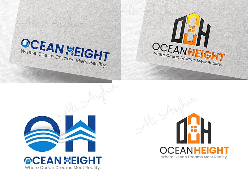 Egypt-Real-Estate-Company-Logo