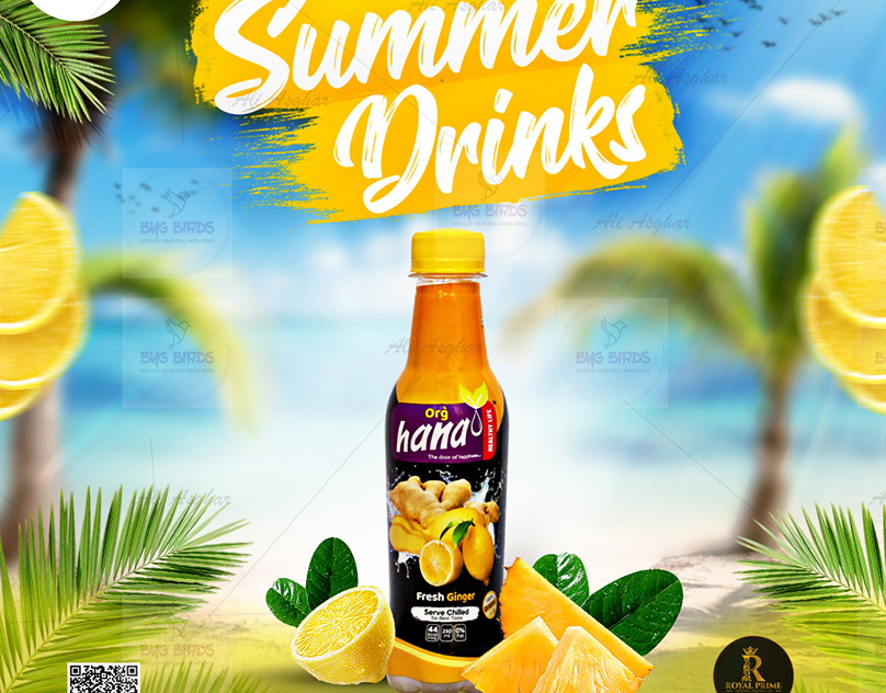 Summer-Drink